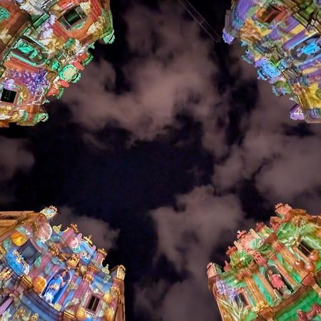 Appartamento In Pieno Centro I Mori E Le Dame Palermo Buitenkant foto