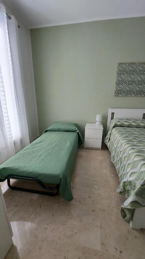 Appartamento In Pieno Centro I Mori E Le Dame Palermo Buitenkant foto