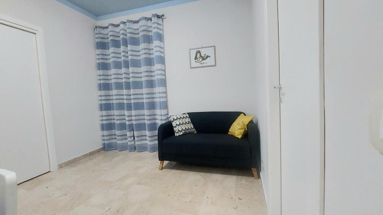 Appartamento In Pieno Centro I Mori E Le Dame Palermo Buitenkant foto